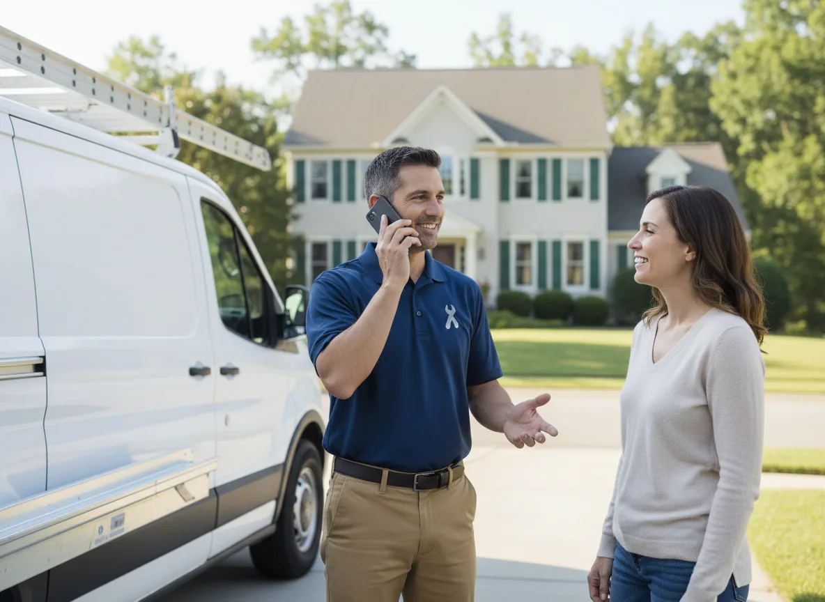 Home Gutter Service Locust Hill, VA FAQs